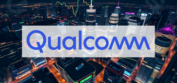 Beitragsbild zu Qualcomm Aktie: Geheime Machtspiele hinter den Kulissen?