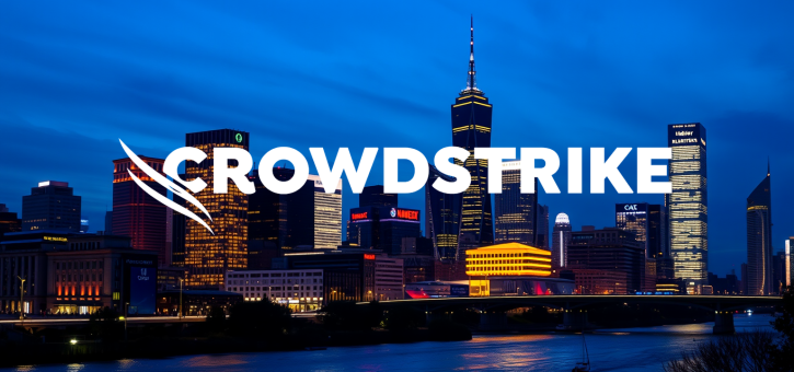 Beitragsbild zu CrowdStrike Aktie: Zwischen Krisen und Wachstumschancen