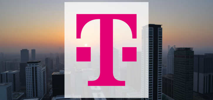 Beitragsbild zu Deutsche Telekom Aktie: Alarmsignale am Chart!