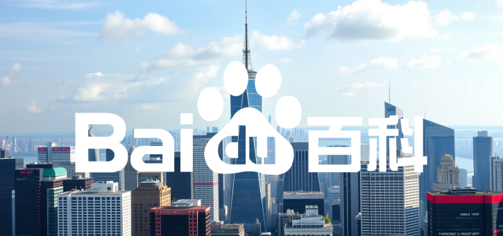 Beitragsbild zu Baidu Aktie: KI-Boom kann Werbeschwäche nicht ausgleichen