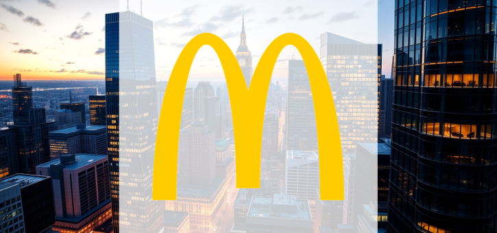 Beitragsbild zu McDonald's Aktie: Neueste Ausschüttungshistorie