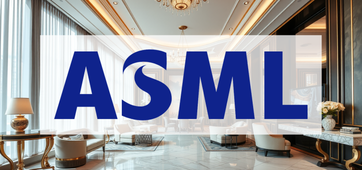 Beitragsbild zu ASML Aktie: Kauft sich der Halbleiter-Riese selbst zurück?