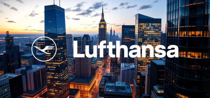 Beitragsbild zu Lufthansa Aktie: Feuer unterm Dach & Fracht-Fantasie!