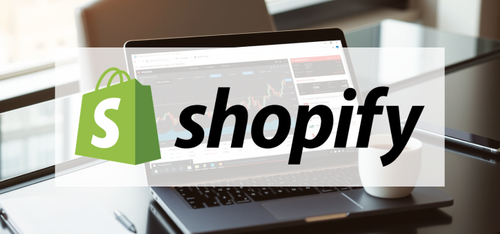 Beitragsbild zu Shopify Aktie: Offensive im Großkundengeschäft?