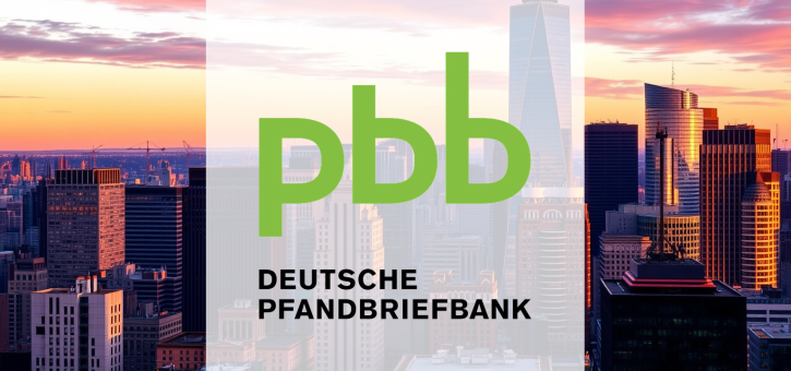 Beitragsbild zu pbb Aktie: Beflügelte Bilanz!