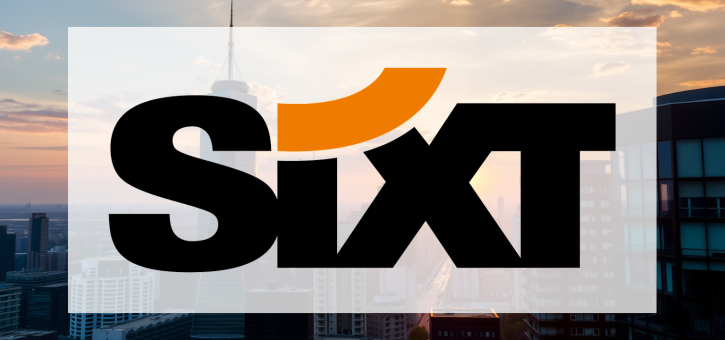 Beitragsbild zu Sixt Aktie: Technische Signale schlagen Alarm!