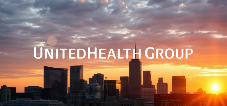 Beitragsbild zu UnitedHealth Aktie: Giftcocktail für Anleger!