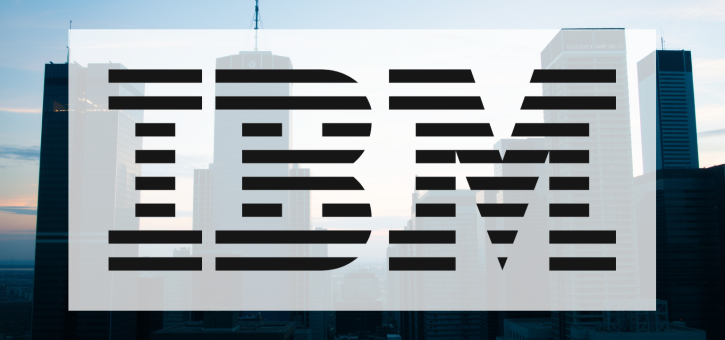 Beitragsbild zu IBM Aktie: Kann der Tech-Riese mit KI und Cloud punkten?