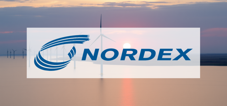 Beitragsbild zu Nordex Aktie: Auf Messers Schneide?