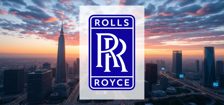 Beitragsbild zu Rolls-Royce Aktie: Milliarden-Deal für Mini-Atomkraftwerke