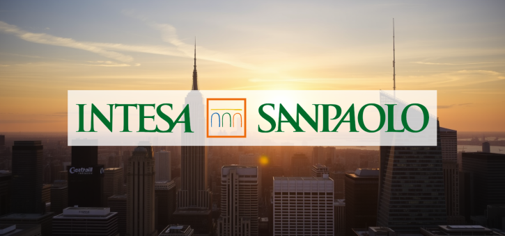 Beitragsbild zu Intesa Sanpaolo Aktie: Mögliche Auswirkungen