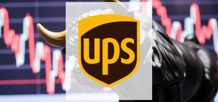 Beitragsbild zu UPS Aktie: Strategische Wende – aber reicht das?