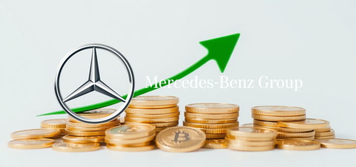 Beitragsbild zu Mercedes-Benz Aktie: Rückruf-Alarm und Zukunfts-Poker!