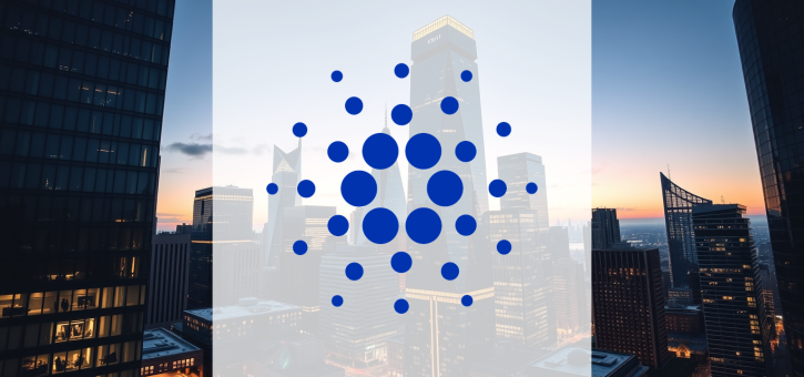 Beitragsbild zu Cardano: Machtkampf um Transparenz befeuert Handel