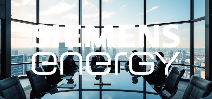 Beitragsbild zu Siemens Energy Aktie: Schicksalsjahr erwartet?