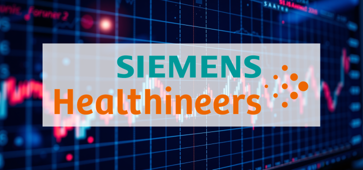 Beitragsbild zu Siemens Healthineers Aktie: Aufwärtskurs erkennbar