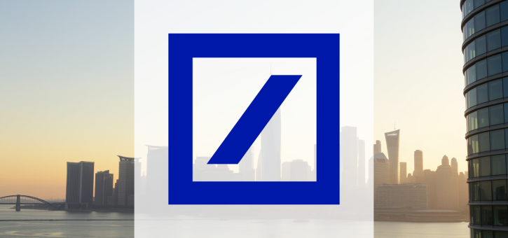 Beitragsbild zu Deutsche Bank Aktie: Digitaler Paukenschlag!