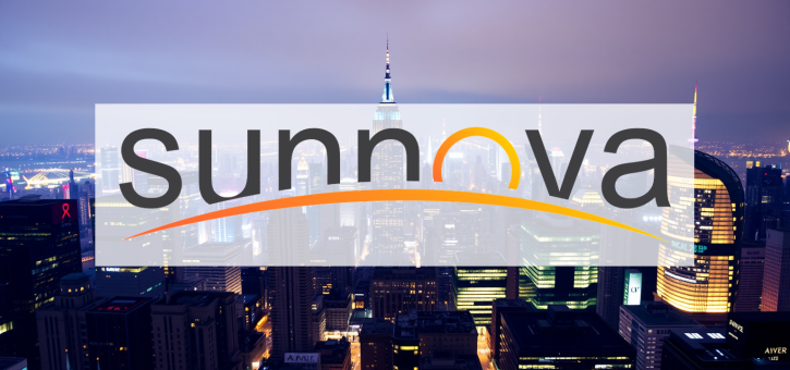 Beitragsbild zu Sunnova Energy: Der finale Absturz