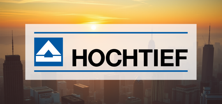Beitragsbild zu Hochtief Aktie: Neutraler Zwischenbericht