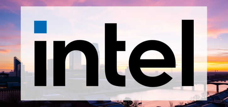 Beitragsbild zu Intel Aktie: Neustart mit Hindernissen