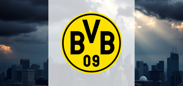 Beitragsbild zu BVB Aktie: Millionen-Roulette auf dem Transfermarkt!