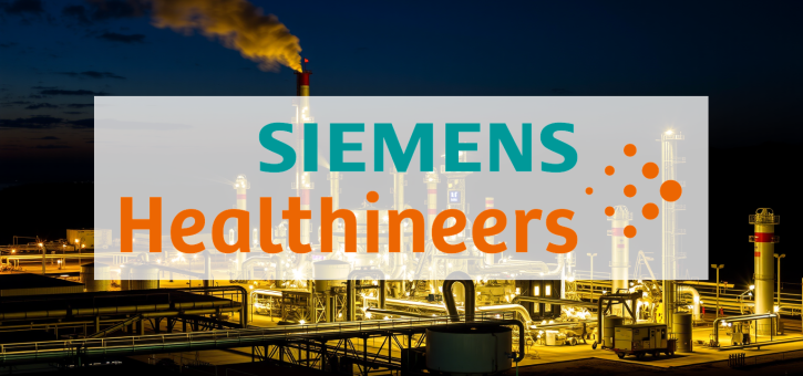Beitragsbild zu Siemens Healthineers Aktie: Harscher Gegenwind?