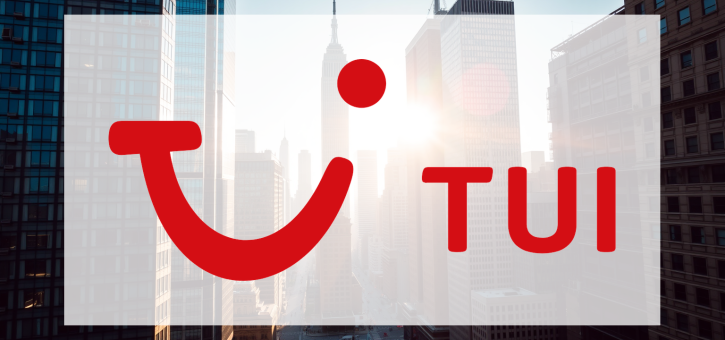 Beitragsbild zu Tui Aktie: Aktuelle Branchentrends