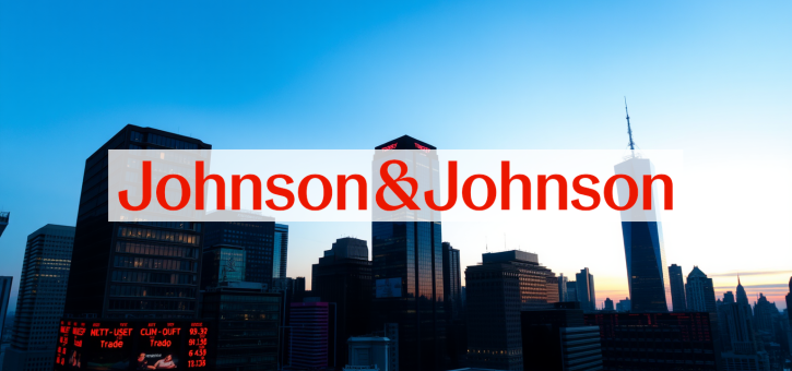 Beitragsbild zu Johnson & Johnson: Dividenden-König unter Druck?