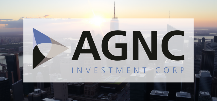 Beitragsbild zu AGNC Investment: Die Dividendenfalle zuschnappen?