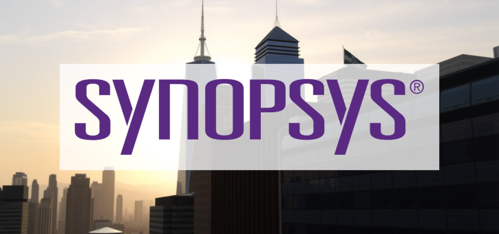 Beitragsbild zu Synopsys Aktie: Bilanzanalyse aktuell