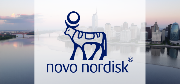 Beitragsbild zu Novo Nordisk Aktie: Empfehlenswerte Aussichten!