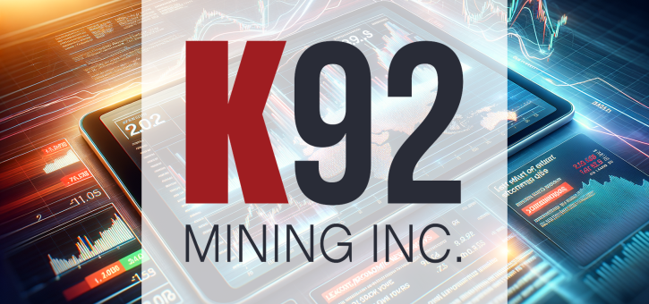 Beitragsbild zu K92 Mining Aktie: Goldgräberstimmung mit Risiko?