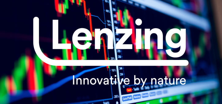 Beitragsbild zu Lenzing Aktie: Neuer COO soll operativen Turnaround stemmen