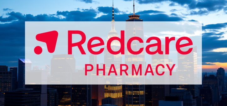 Beitragsbild zu Redcare Pharmacy: Neuer Schwung im Aufsichtsrat