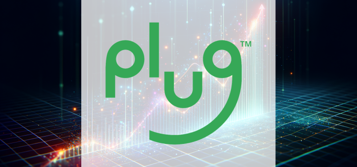 Beitragsbild zu Plug Power Aktie: Der Phönix aus der Asche?
