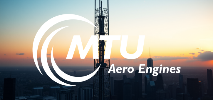 Beitragsbild zu MTU Aero Engines Aktie: Lagebericht bereitgestellt