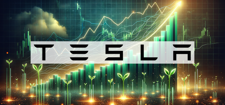 Beitragsbild zu Tesla Aktie: Musks Kotau – Entschuldigung mit Folgen?