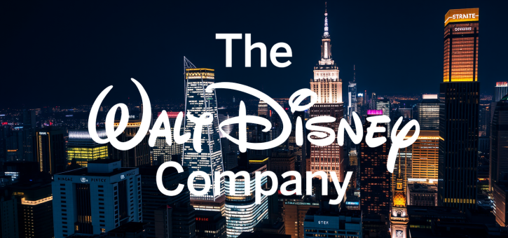 Beitragsbild zu Disney Aktie: Kartell-Skandal erschüttert Werbemarkt