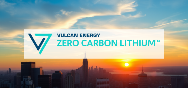 Beitragsbild zu Vulcan Energy Aktie: Licht und Schatten