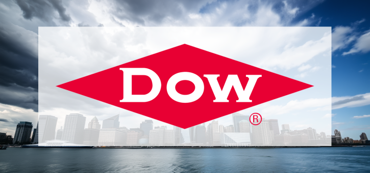 Beitragsbild zu Dow Inc Aktie: Unklarheiten überall!