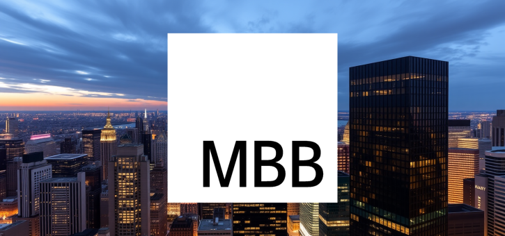 Beitragsbild zu MBB Aktie: Zahlen beflügeln weiter!