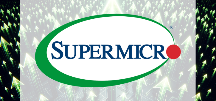 Beitragsbild zu Super Micro Computer Aktie: Strategiejustierung unausweichlich?