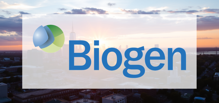 Beitragsbild zu Biogen Aktie: Nachhaltigkeitsstrategien diskutiert