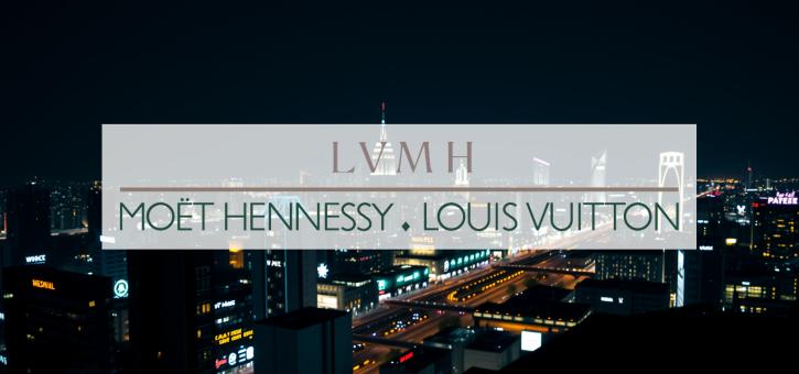 Beitragsbild zu LVMH Aktie: Innovation als Rettungsanker?