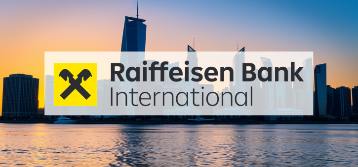 Beitragsbild zu Raiffeisen Bank Aktie: Positiver Dreiklang