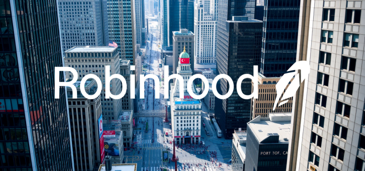 Beitragsbild zu Robinhood Aktie: Index-Aus schockt Anleger