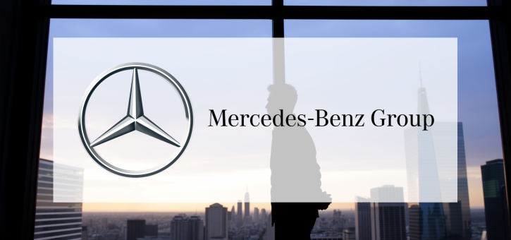 Beitragsbild zu Mercedes-Benz Aktie: US-Strategie als Rettungsanker?