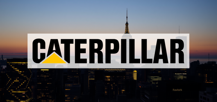 Beitragsbild zu Caterpillar Aktie: Absturz befürchtet?