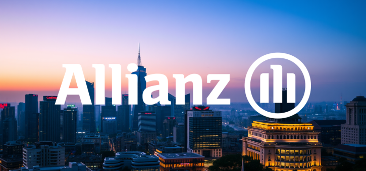 Beitragsbild zu Allianz Aktie: Personalabbau in Großbritannien