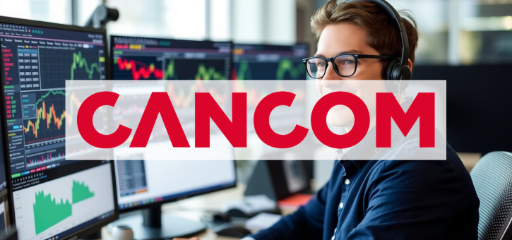 Beitragsbild zu Cancom Aktie: Wirtschaftliche Einblicke
